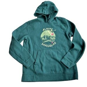 Tek Gear Snowboarding Hoodie